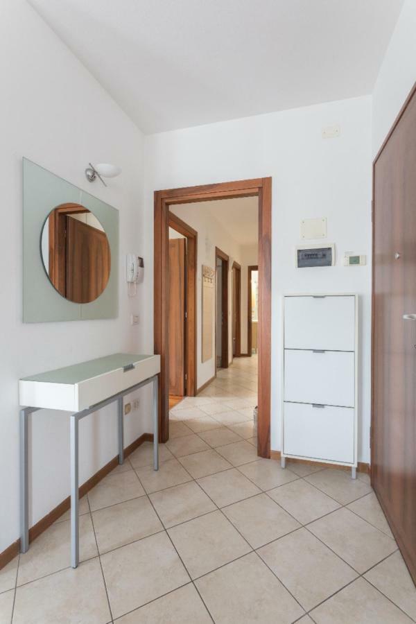 Sunrise Apartment Venice Marghera Exterior foto